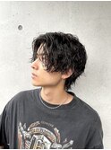 【ツイストスパイラル　ミニウルフ】