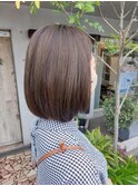 夏にオススメ3Dカラー(イルミナカラー、北習志野)