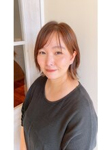 アンジュ 笠懸店(ange)&nbsp;兵藤 美穂