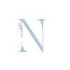 サロンニコラボ(salon.nicolabo)のお店ロゴ