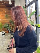 リタ(LITA)&nbsp;redcolor×layer