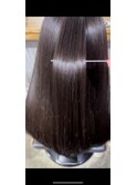 オイルストレート