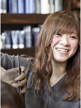 アシャベース 芦屋(asha VaSE)&nbsp;米村 夏枝