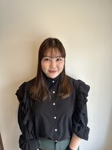 オートクチュールランコントレ 桂店(Haute Couture Rencontrer)&nbsp;重倉 三知