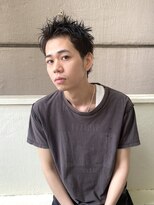 コミレ(COMILE)&nbsp;グランジスパイキー