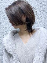 モリオ(morio)&nbsp;【morio浦和】軽やかなショート♪