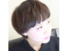 ヘアーデザイン ルートナナイチ(hair design ROUTE71)