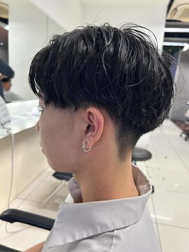 プロデュース 古淵店(Produce) ツイストスパイラル