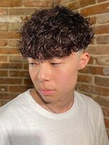 ヒロギンザ 新橋店(HIRO GINZA)&nbsp;スペインカール