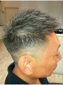 ベリーショート