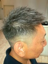 フュゼ(fusee)&nbsp;ベリーショート