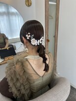 シア 新小岩店(SHEER)&nbsp;おまかせ編み下ろし