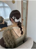 おまかせ編み下ろし