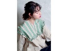 イロヘア アンジョウ(ilo.hair anjo)