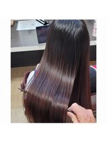 ブルーフィン シセロ(Blue Fin cicero) 【日本のツヤ髪を取り戻す】名古屋美髪プロジェクト/髪質改善