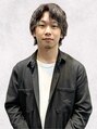 アグ ヘアー カハラ 大分駅前店(Agu hair kahala) 山野内 拓也