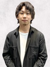 アグ ヘアー カハラ 大分駅前店(Agu hair kahala) 山野内 拓也