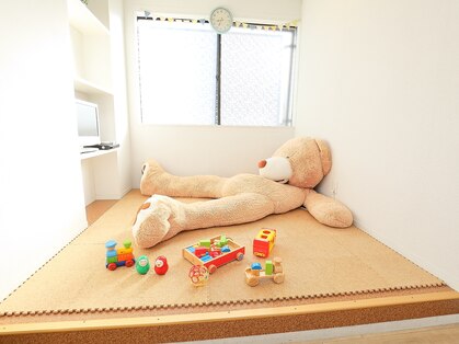 クマ(kuma.)の写真