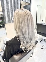 サロンワン(Salon1)&nbsp;ホワイトグレージュ