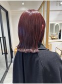こっくりレッド