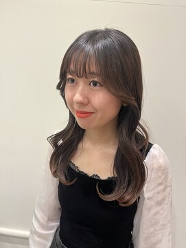 ソイルアヴェダ ららぽーと沼津店(SoilAVEDA) ヨシンモリ
