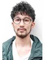 ブレスボー コウベ(Breath beauu)&nbsp;▼川崎祐生Breath beauu Kobe▼メンズ/美容室/三宮/元町/神戸