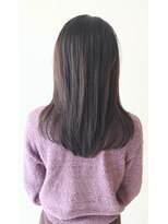フォトンブリーロ(photon brilo) 美髪　髪質改善酸熱Vertex+縮毛矯正+カット