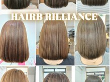 ブリリアンス(BRILLIANCE)