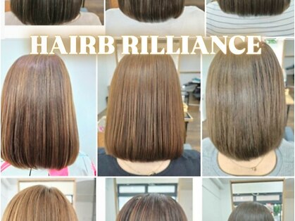ブリリアンス(BRILLIANCE)の写真