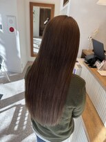 トッカ 仙台東口店(tocca)&nbsp;美髪/髪質改善ストレート　　【荒木】