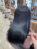 アッシュ 学芸大学店(Ash) 髪質改善美髪矯正