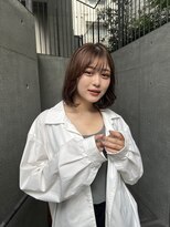 クオン 伊勢崎(QUON.) タンバルモリ