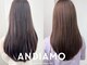 ルシードスタイルアンディアーモ(LUCIDO STYLE andiamo)の写真