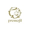 プレモフィル(premofil)のお店ロゴ