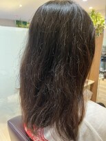 エル バイ ファースト(L by first)&nbsp;【L by first】髪質改善