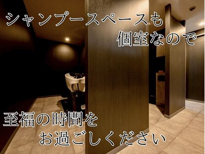 ポリマン 西新井(poliment)の写真