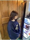 #プルエクステ