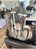 ツインアレンジ