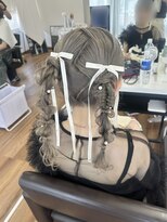 オウン(AUN)&nbsp;ツインアレンジ