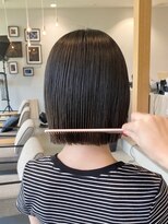 シャンプー ひろせ店(SHAMPOO)&nbsp;タッセルボブ