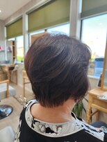 アマル(amar)&nbsp;ショートカット