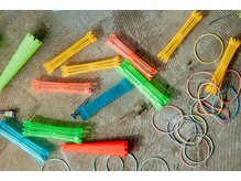 パーマスタイルお任せください！！