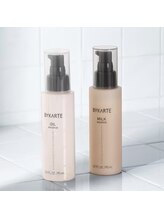 バイカルテのラインナップご紹介！【 essense oil / milk】日常のダメージ要因から髪を守ってくれる♪