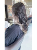 ウィル 西宮店(WiLL) インナーホワイトシルバー