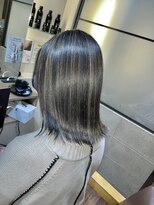 ストリームファースト(Stream1st) コントラストハイライト