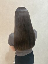 コモン 豊山(common) ダークモカブラウン