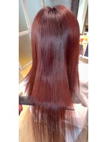 フィエスタ(Fiesta)&nbsp;髪質改善/縮毛矯正/美髪/艶髪/髪質改善トリートメント/三国ヶ丘