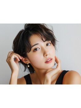 ちょっとしたご褒美に安らぎを…大人女性をキレイにしてくれるサロンで極上の時間をご体験ください。