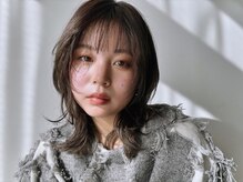 フィエル(Fier)の雰囲気（実は関西スタイルランキングNo.1サロンなので、似合わせ◎◎）