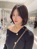 レイズ 立川(RAYS)&nbsp;ボブカット